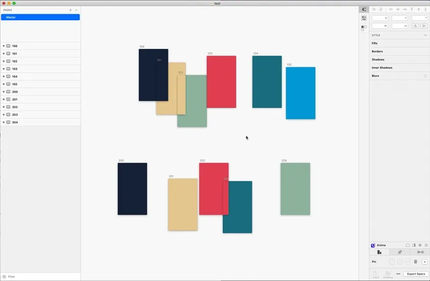 File Cleaner demo… very nice! 👌