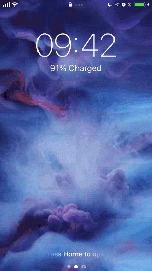Trying, and failing to quickly connect to WiFi 😓