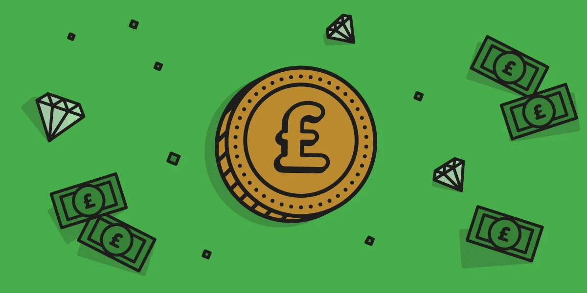 Week 4 — Money