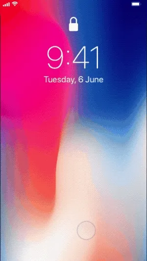 How you should be able to join WiFi network on iOS 11 🙏
