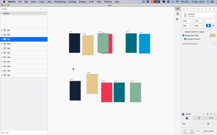 Replicating File Cleaner (the long way around)