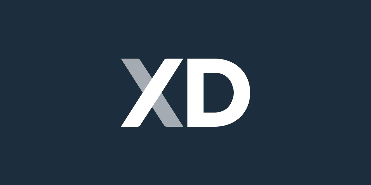 Introduction & XD Academy