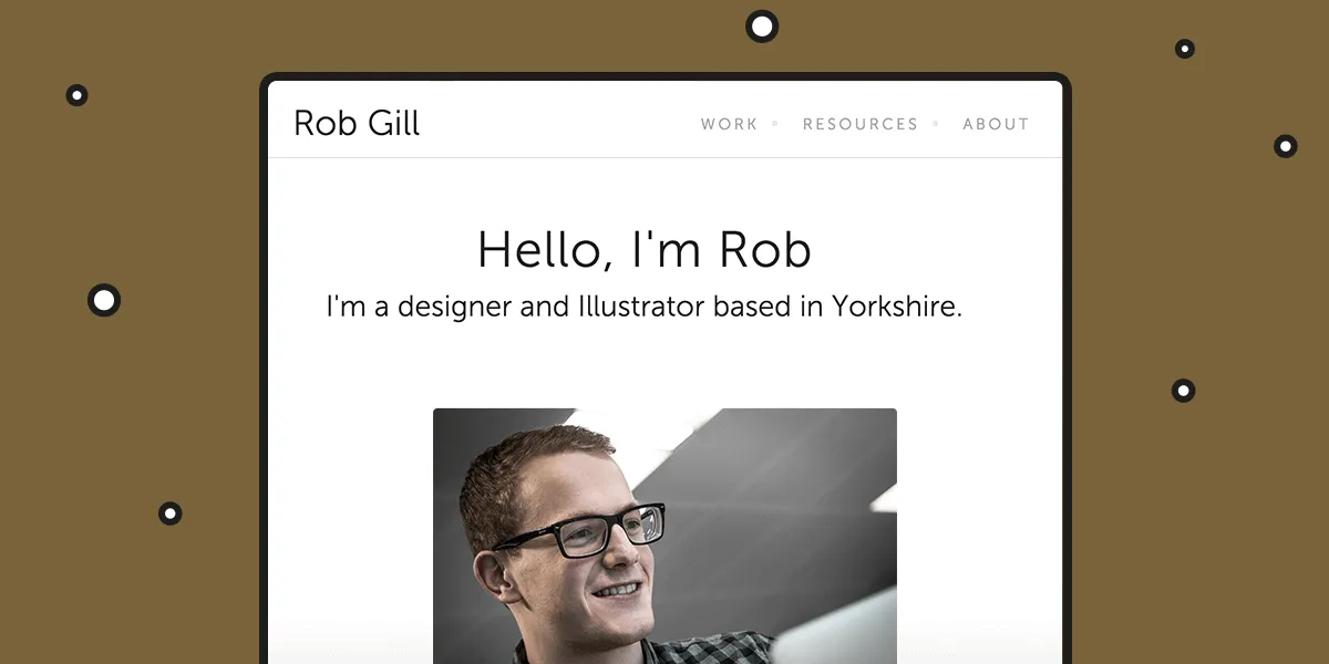 New Site, New Blog